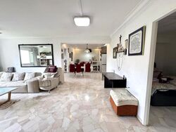 Blk 223 Bishan Street 23 (Bishan), HDB 5 Rooms #625543221